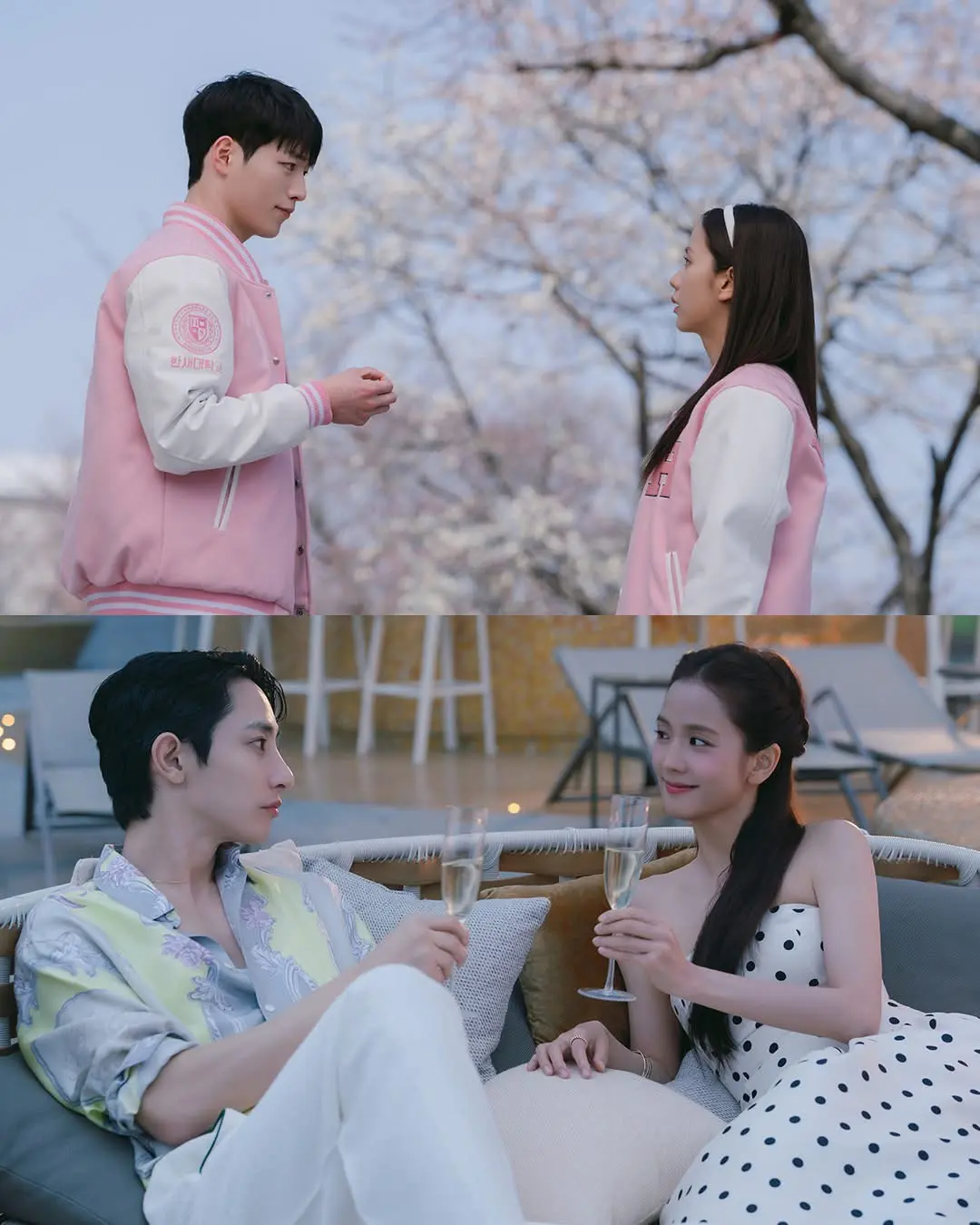 圖片來源/《訂閱男友》劇照 圖片來源/《訂閱男友》劇照