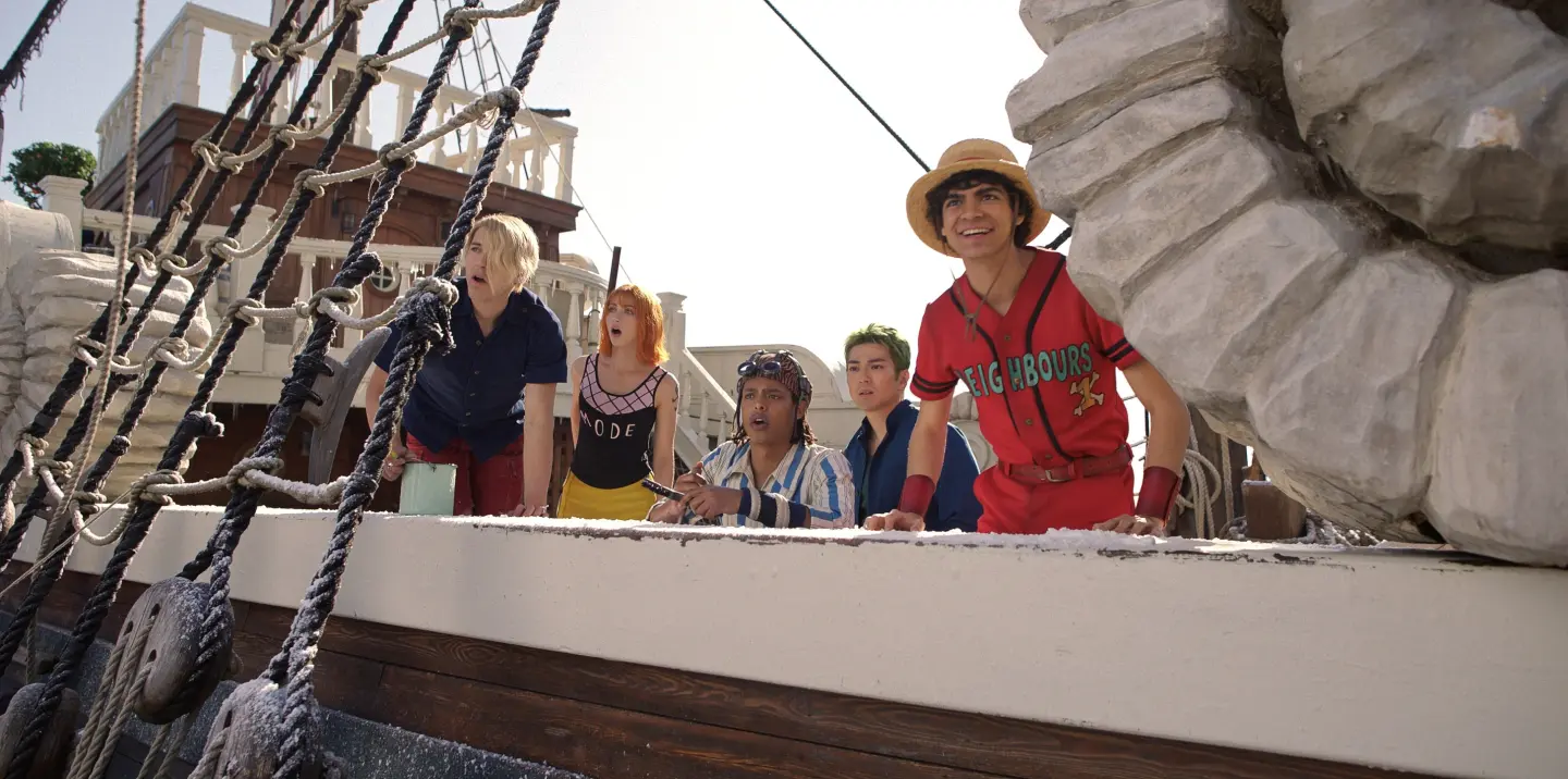 圖片來源／《航海王》劇照