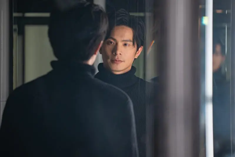 圖片來源／《鏡子森林》劇照