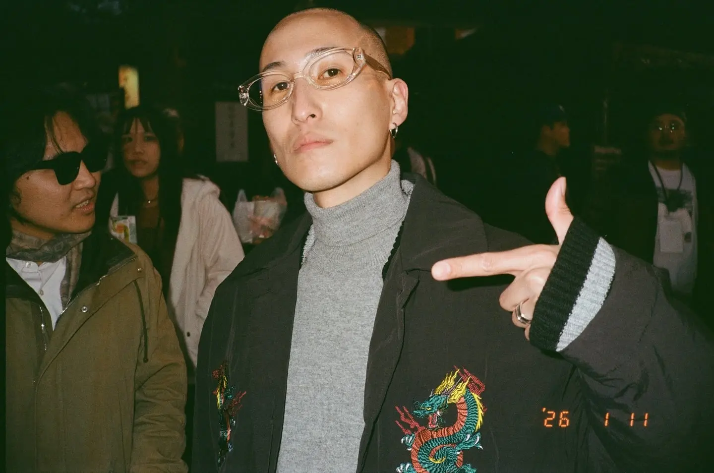 劉珞亦為法律白話文社群總監，長期投入法律轉譯與公共議題討論。（圖片來源／劉珞亦）