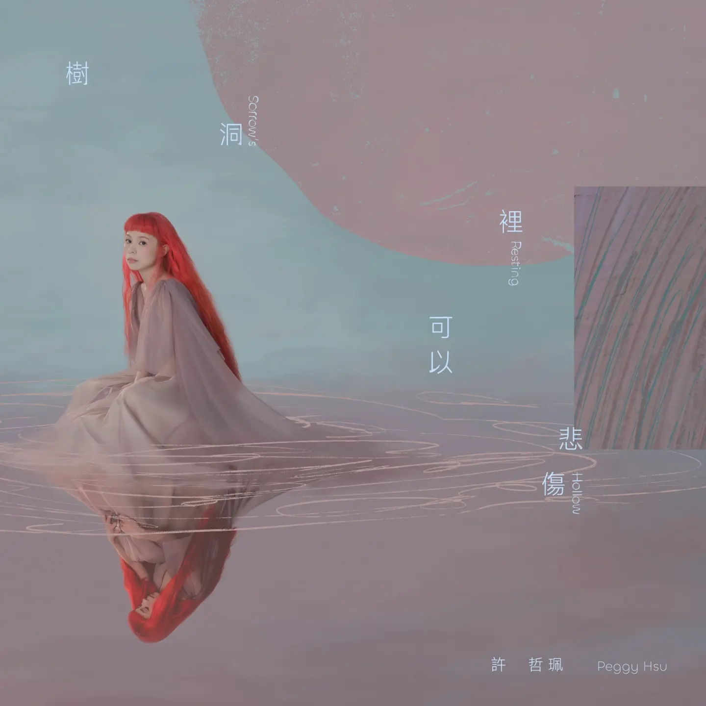 圖片來源/許哲珮 粉絲專頁 圖片來源/許哲珮 粉絲專頁