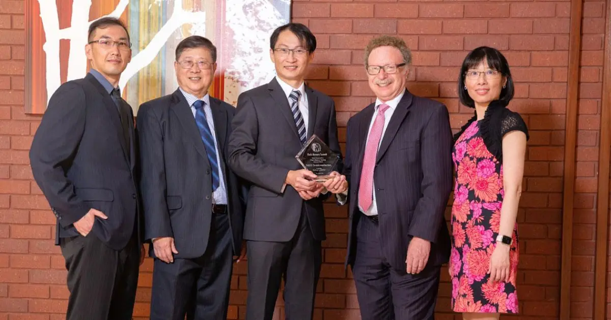 Backed and Led by Stan Shih: A Capacitor-less DRAM Startup Takes On the Big Three's Thirty-Year Order