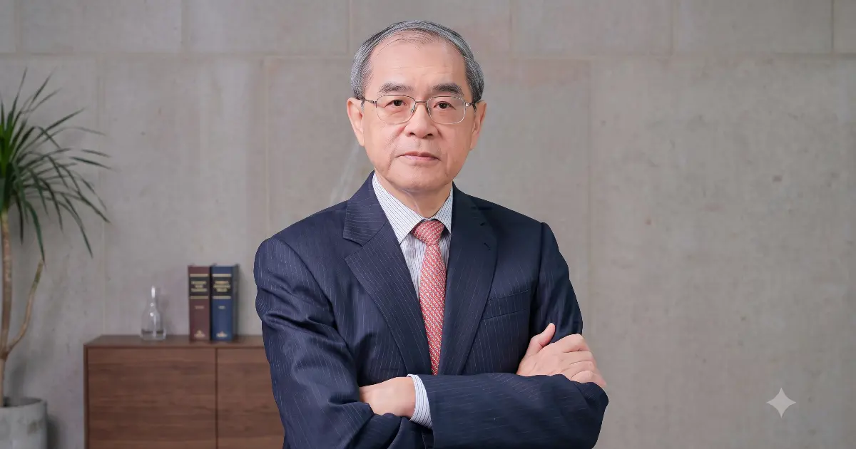 兒子不當 CEO:研華劉克振的交棒習題,與台灣企業的挑戰