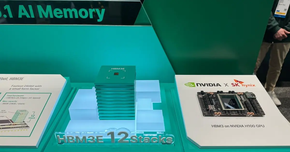記憶體缺貨恐延續至 2030 年後:HBM 搶產能、基底晶粒外包,台積電迎來第二波 AI 紅利